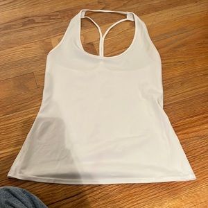 Alo yoga tank top